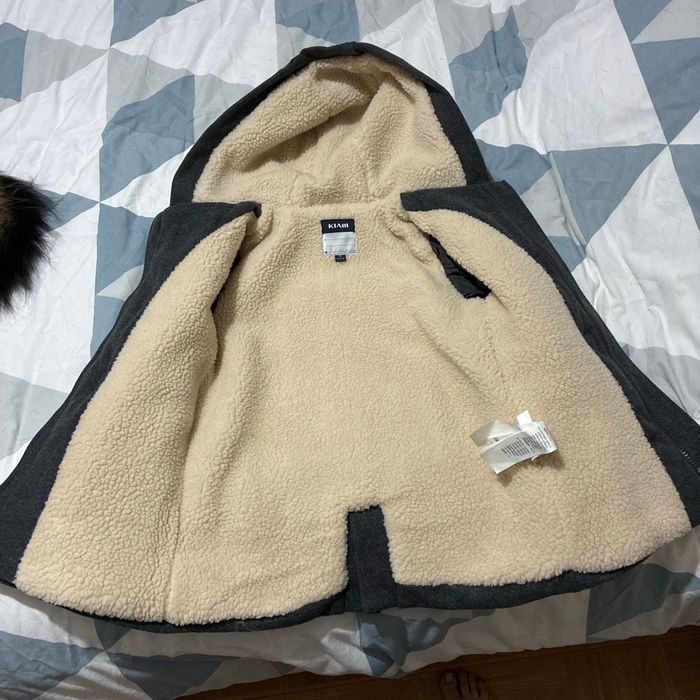 Manteau habillé 8 ans - photo numéro 2