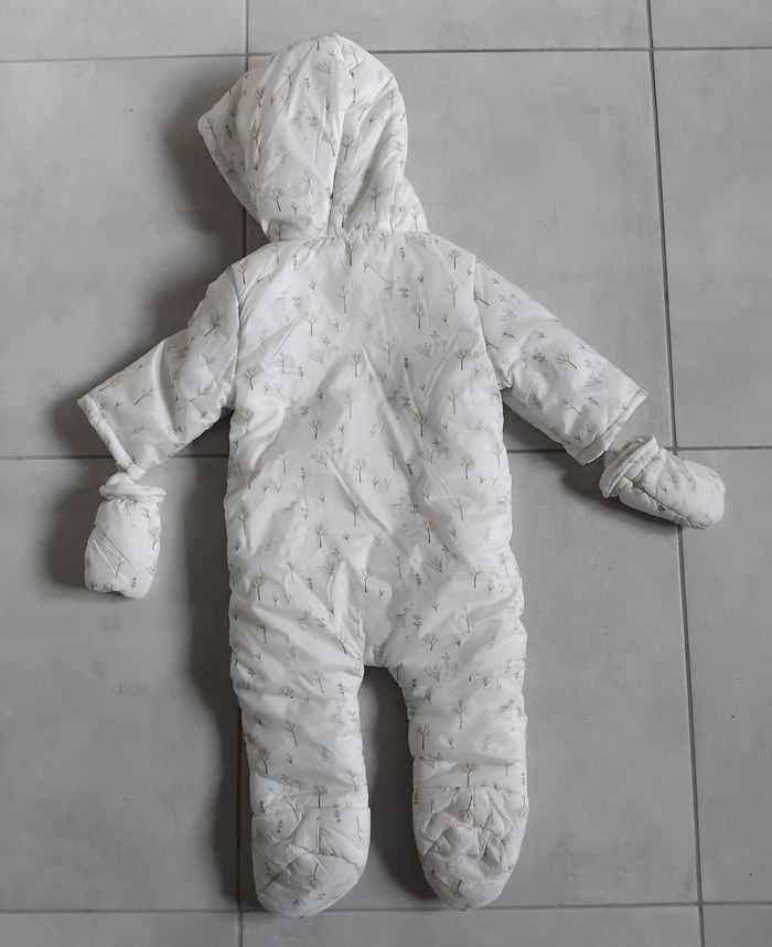 Combinaison - photo numéro 2