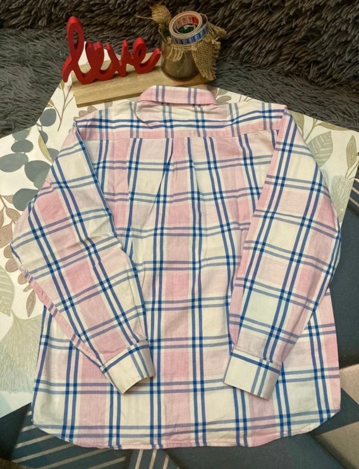 Chemise Cyrillus - 8 ans - photo numéro 5