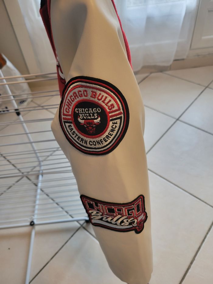 Veste - photo numéro 5