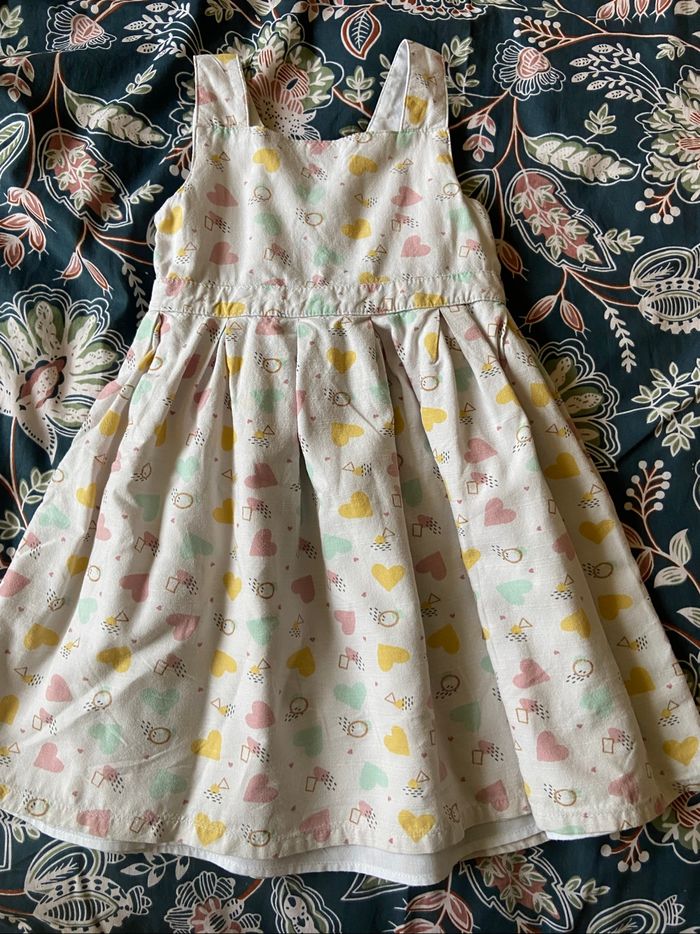 Robe enfants fille