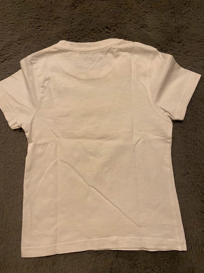 T-shirt Orchestra - photo numéro 3