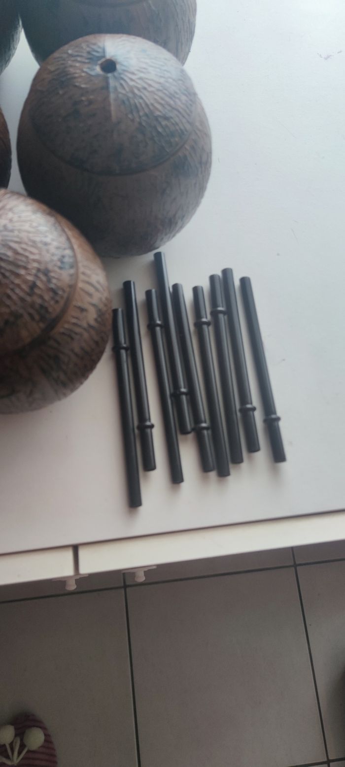 Gobelets coco - photo numéro 6