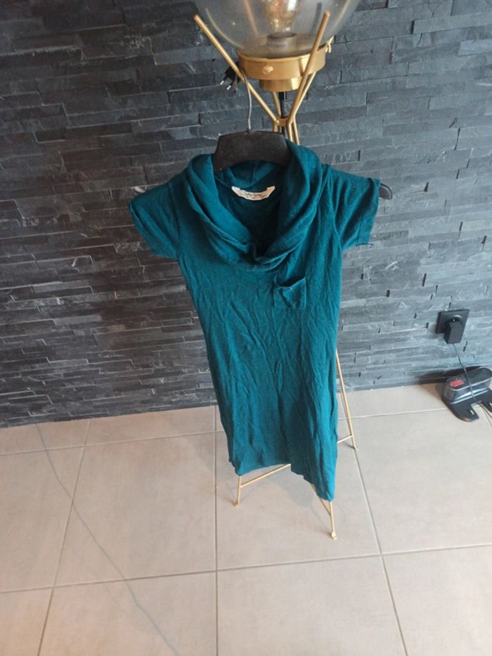 Robe hiver