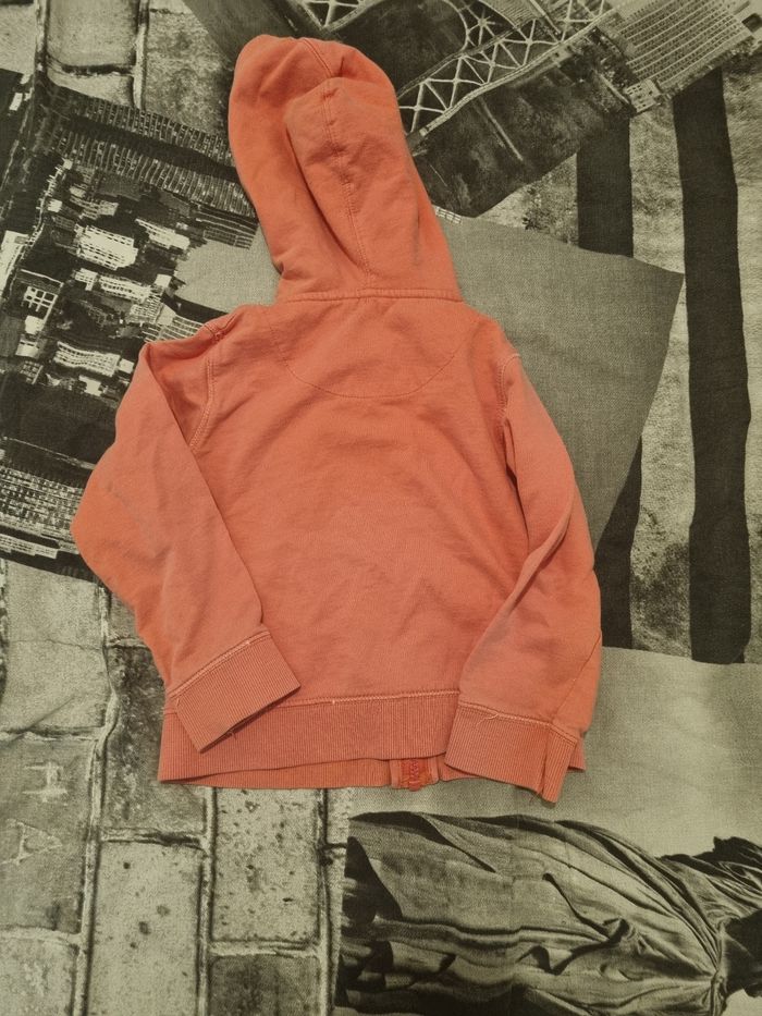 Veste fille - photo numéro 2