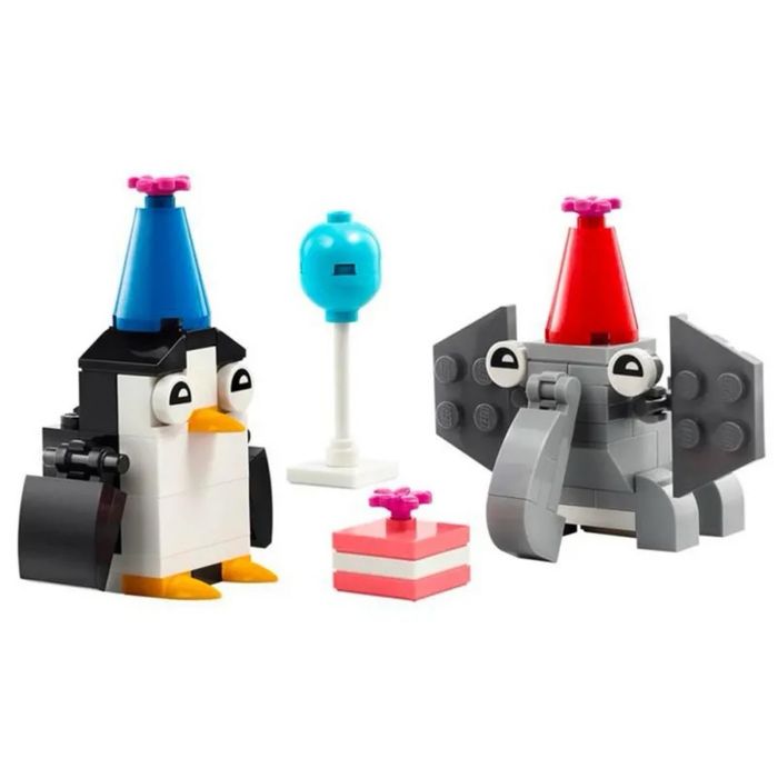 SET LEGO 30667 - NEUF - photo numéro 2