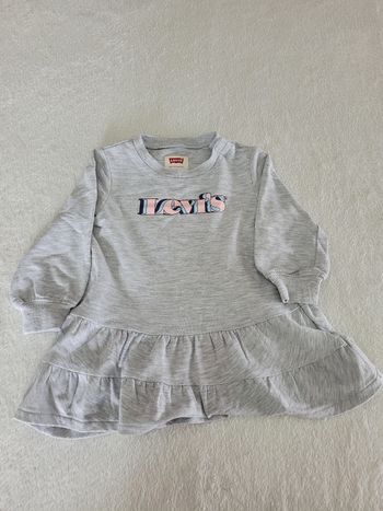 Robe Levis 12 mois