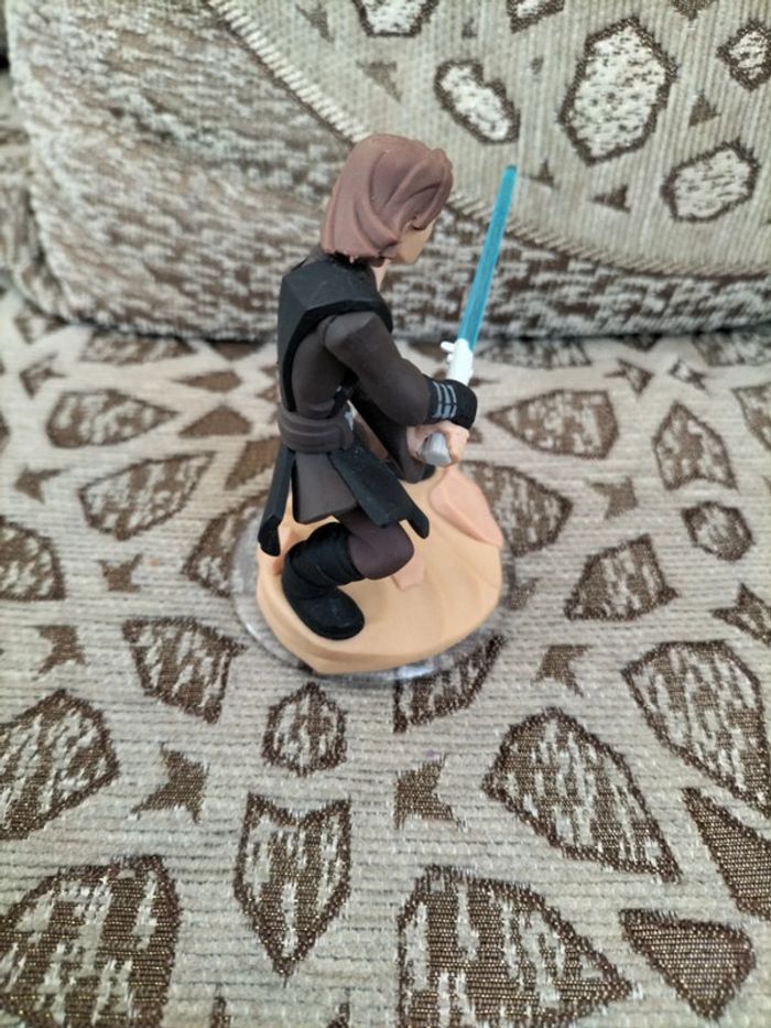 Figurine Infinity Star Wars - photo numéro 4