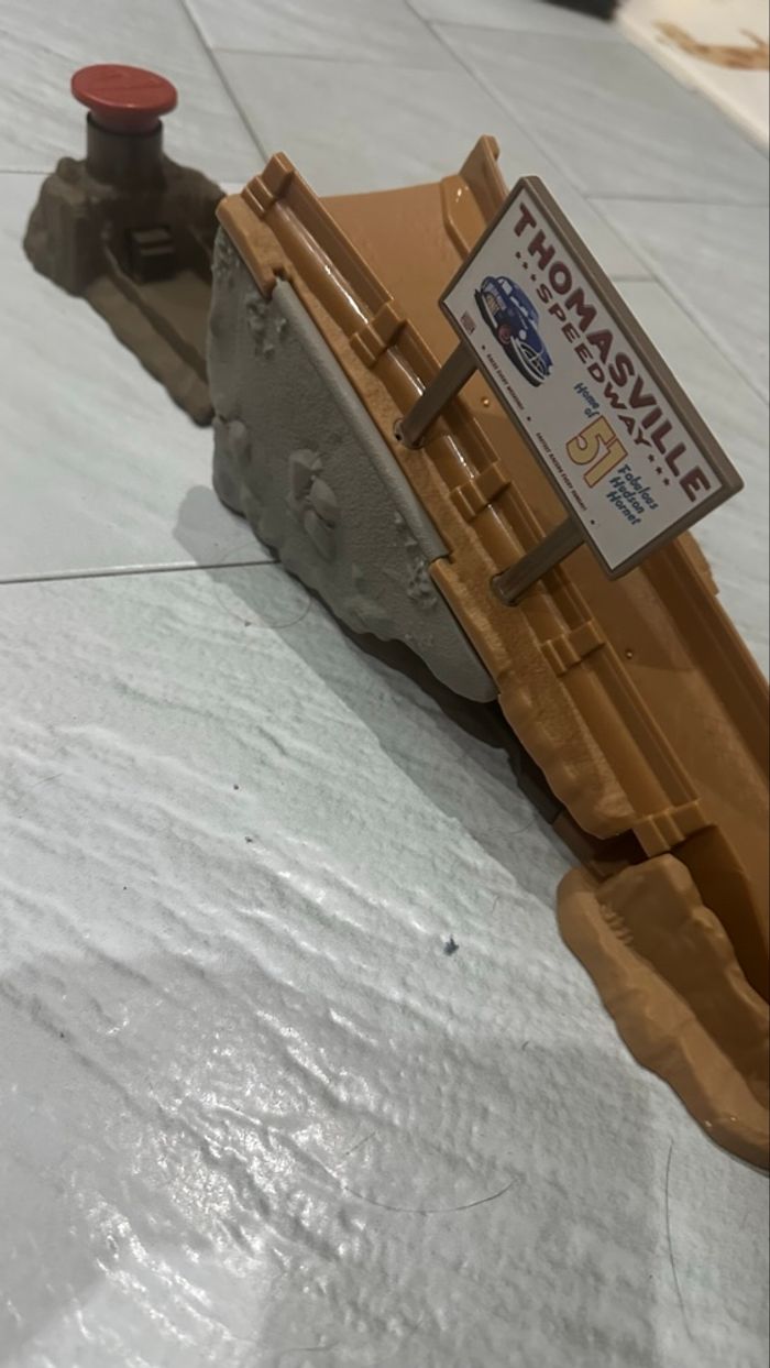 Circuit cars de Thomasville - photo numéro 7