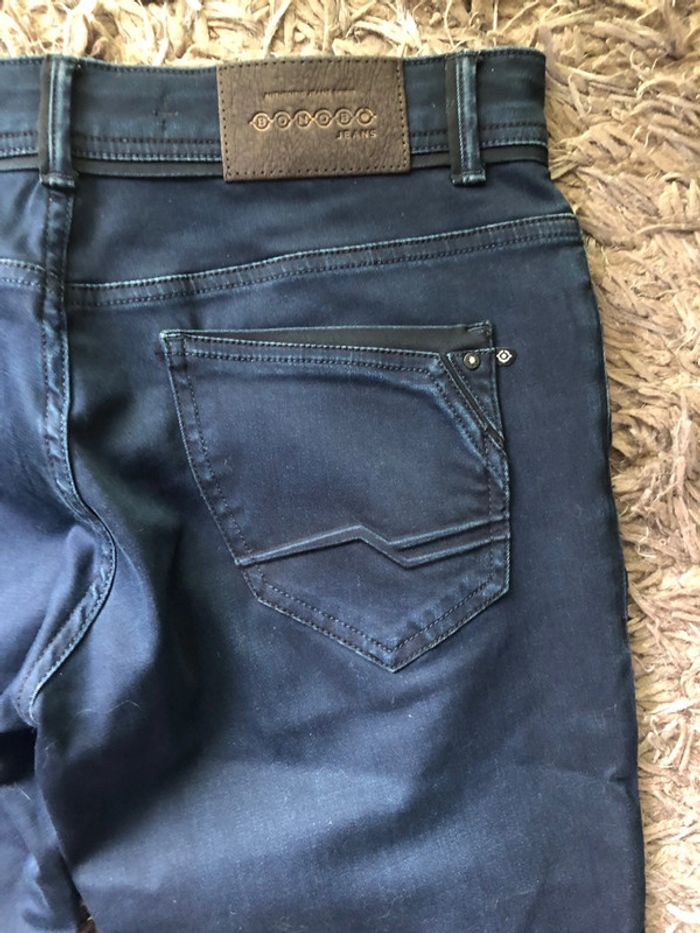 Jean slim homme Bonobo - photo numéro 5