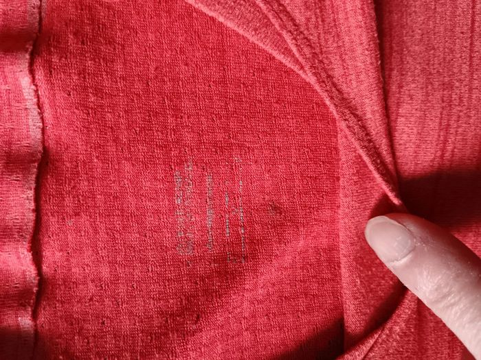 Lot T-shirt Nike - photo numéro 12
