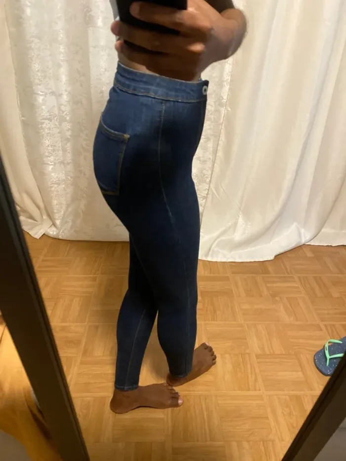 Jeans Skinny - photo numéro 2