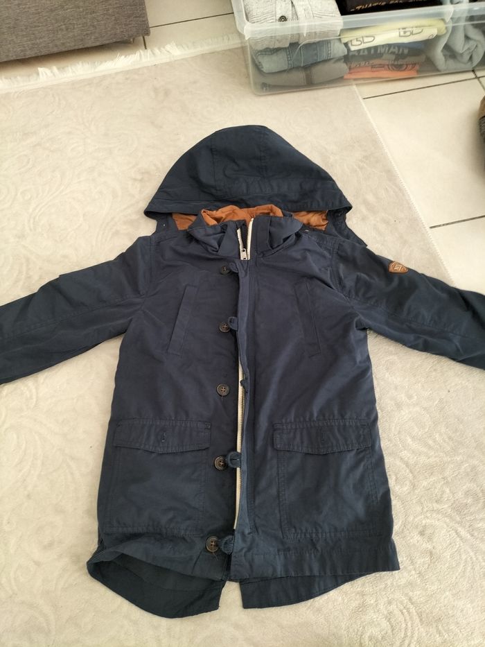 Manteau