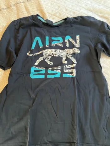 T-shirt airness taille M