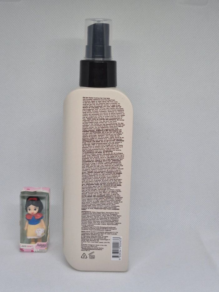 Lot 2x produits Kevin.Murphy - photo numéro 3