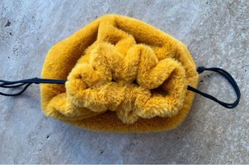 Sac besace petit bateau 