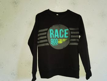 D2283 - pull garçon 12 ans