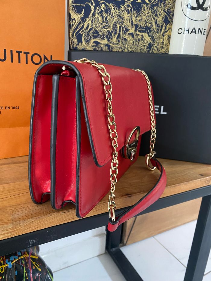 Sac bandoulière Cerruti - photo numéro 6