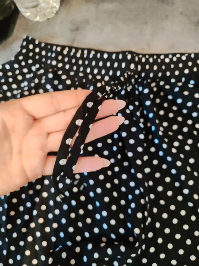 Short fluide taille 44 - photo numéro 2