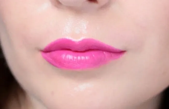 Lancôme Matte Shaker – Teinte 379 Fuchsia 💖 Neuf - photo numéro 3