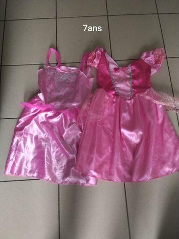 Vêtements filles 
