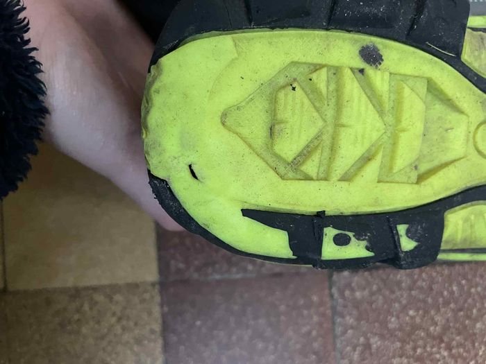 Chaussures Randonnée 40 - photo numéro 3