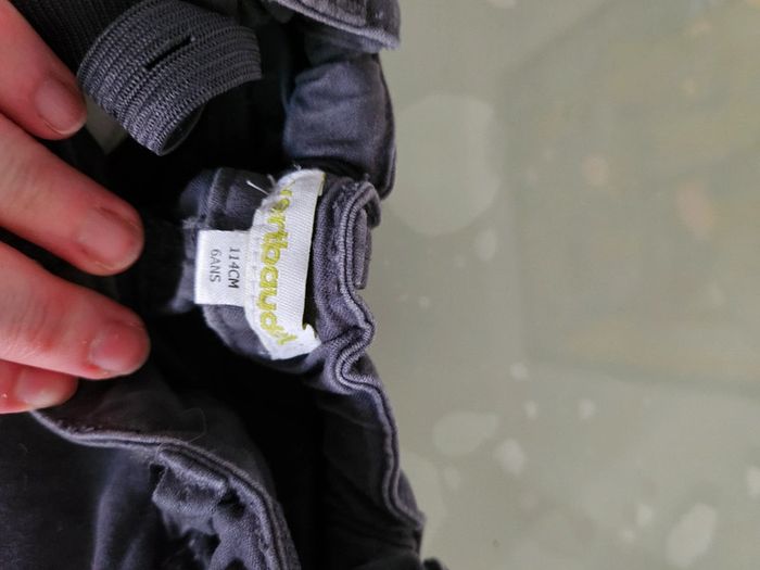 Jeans - photo numéro 3