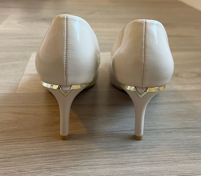 🤍 Escarpins avec dorure 🤍 - photo numéro 4
