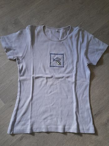 Tee-shirt 