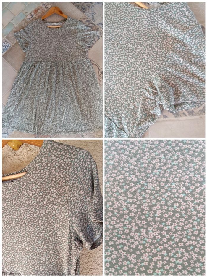 Jolie robe Pull&Bear - XL - photo numéro 2