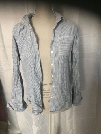 Chemisier atmosphère taille 36/38 + autre