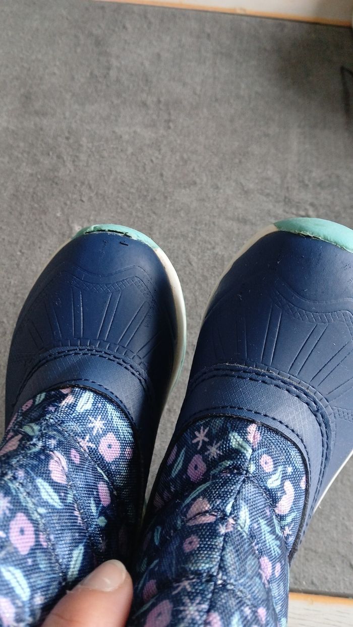 Bottes T.25 - photo numéro 10