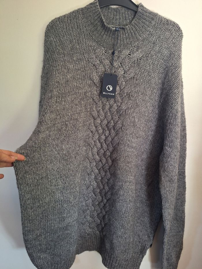 Pull ollygan - photo numéro 2