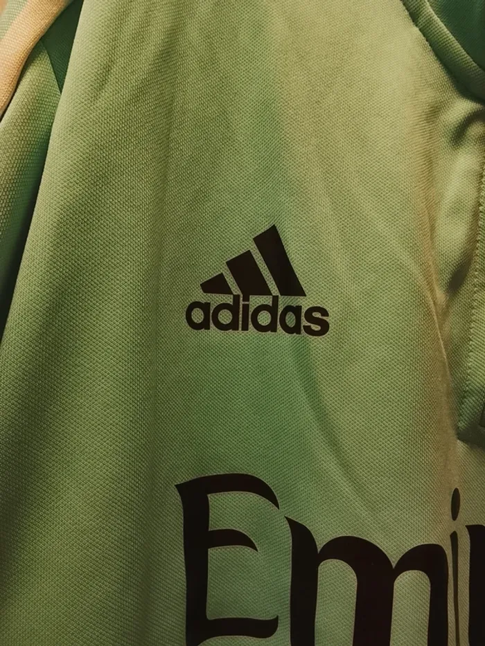 Pull de foot - photo numéro 3