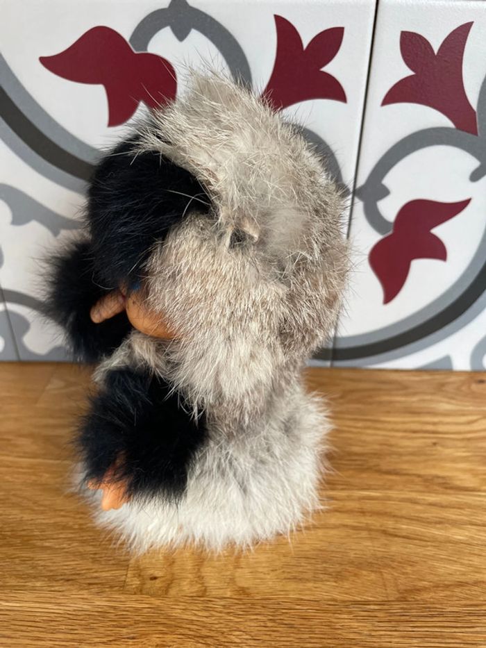 Peluche kiki - photo numéro 3