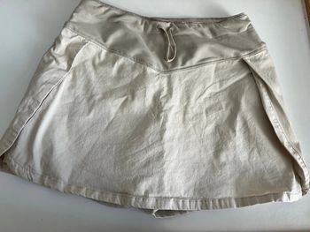 Jupe short Queshua T.36