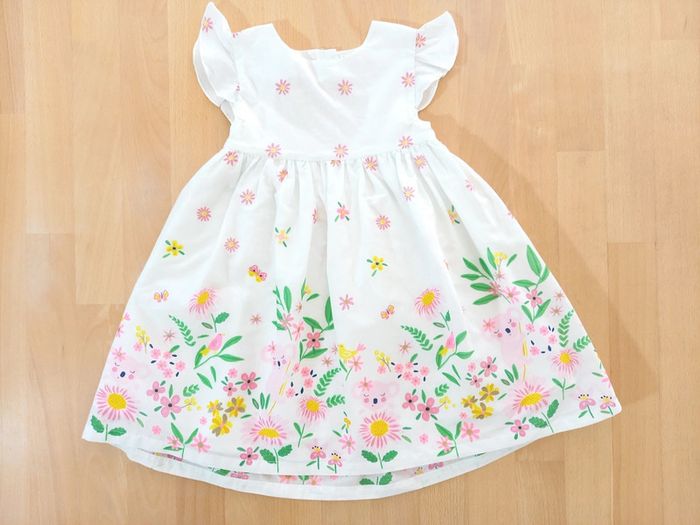 Robe DPAM 36 mois 💞 - photo numéro 4