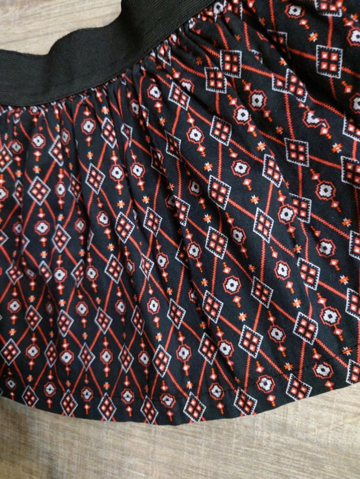 2 jupes fantaisies - 3ans - photo numéro 7