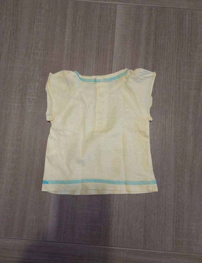 Tee-shirt - photo numéro 2