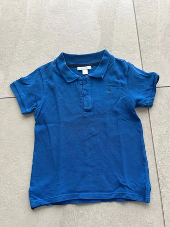 Polo 3 ans