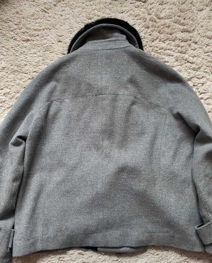Manteau C&A - photo numéro 5
