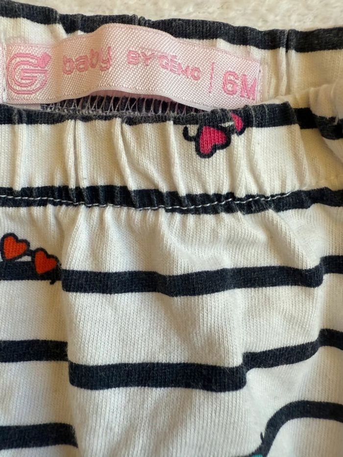 🎀 robe 6 mois 🎀 - photo numéro 3