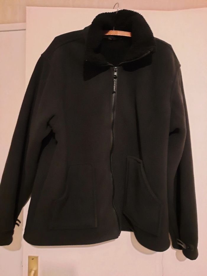 Veste polaire