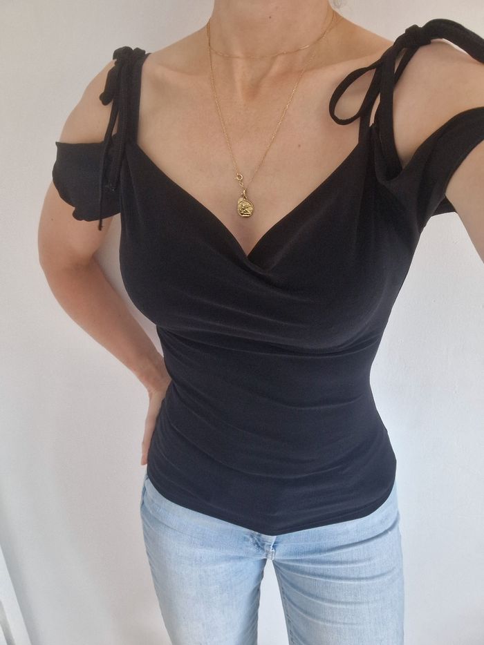 Top xanaka taille S