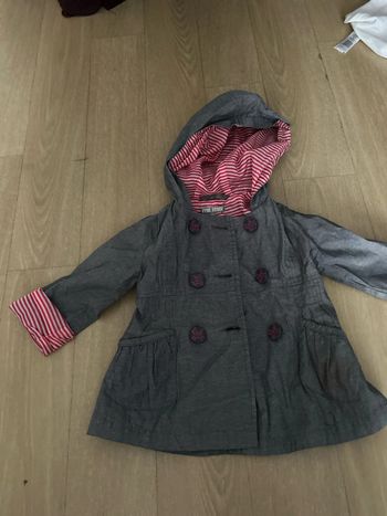 Parkas
