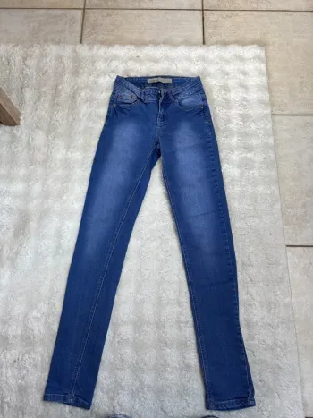 Jeans femme