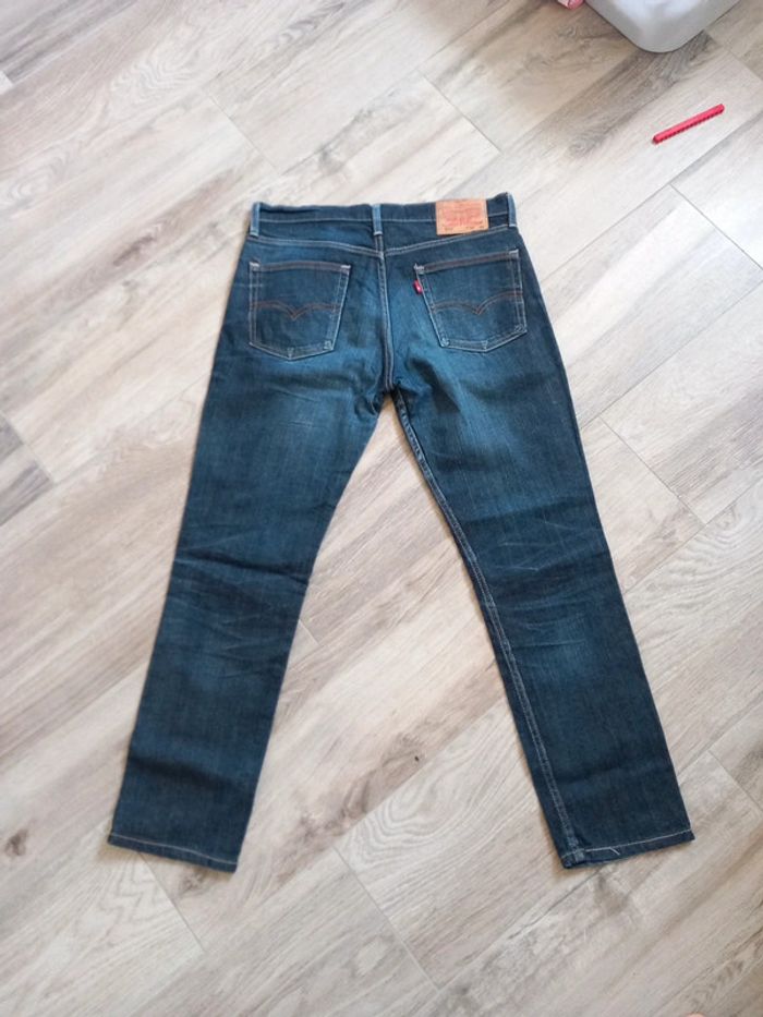 Jean Levi's - photo numéro 2