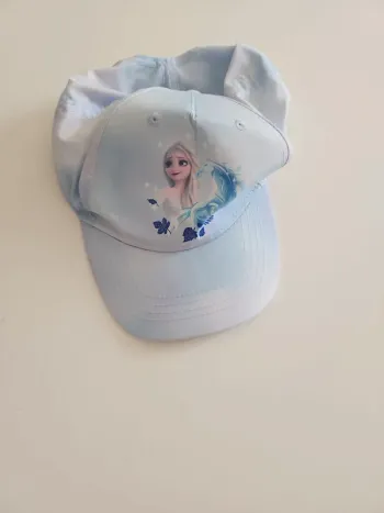 Casquette H&M Reine des neiges
