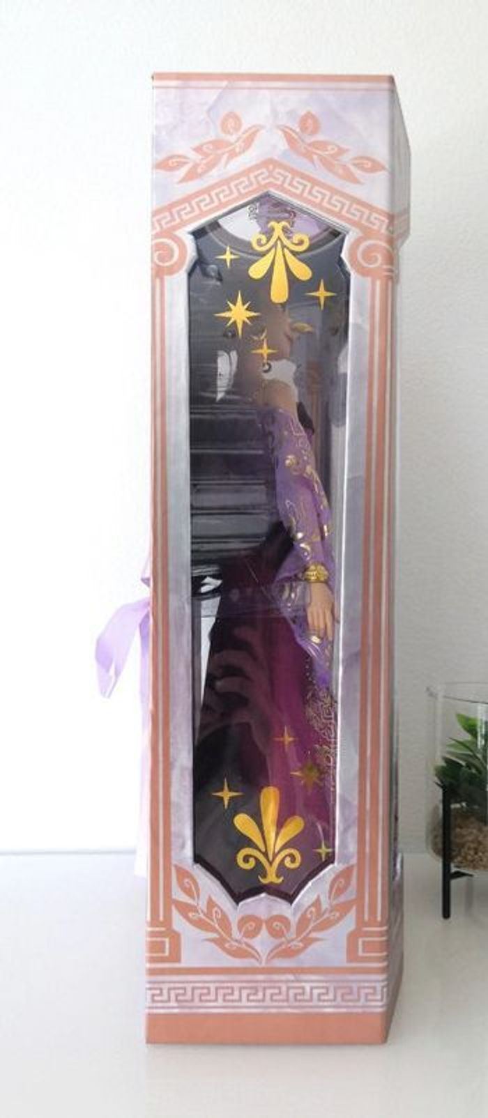 Poupée édition limitée LE Megara Disney NEUVE - photo numéro 18