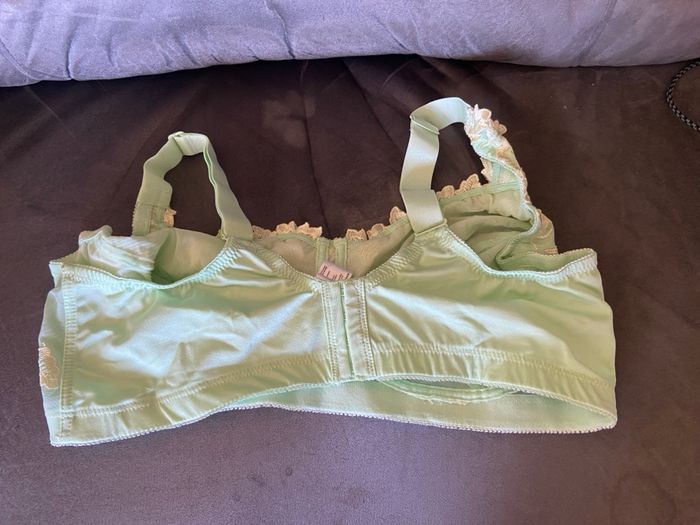 Soutien gorge vers anis 115f - photo numéro 2